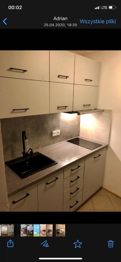 Piwnica Hostel Miechów Εξωτερικό φωτογραφία