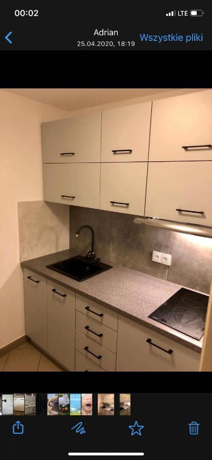 Piwnica Hostel Miechów Εξωτερικό φωτογραφία